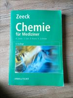 Zweck Chemie für Mediziner (4.Auflage) Schleswig-Holstein - Lübeck Vorschau