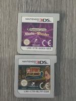 Professor Layton 3DS Spiele Häfen - Bremerhaven Vorschau