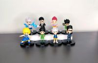 Hunter X Hunter Anime Figuren Gon Killua Hisoka Kurapika Chrollo Nordrhein-Westfalen - Herten Vorschau