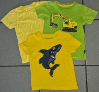 3 Tshirts Jakoo Gr 92/98 neuwertig Nordrhein-Westfalen - Hattingen Vorschau