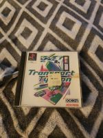 Transport tycoon Playstation 1 Nordrhein-Westfalen - Lünen Vorschau