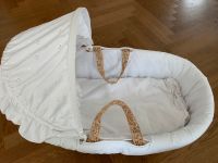 Moseskorb, Babynest, Babybett Aubing-Lochhausen-Langwied - Aubing Vorschau