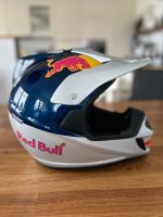 Red Bull Crosshelm MX/MTB/Downhill.. Limited Edition Nordrhein-Westfalen - Ochtrup Vorschau