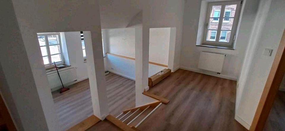 Schönes Bruchstein-Haus in Zweifall zu vermieten in Stolberg (Rhld)