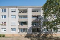Jetzt frei! Gepflegte 3-Zimmer-Wohnung in Wolfsburg Vorsfelde Niedersachsen - Wolfsburg Vorschau