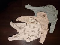 Baby Schlafanzug Gr. 56 Set oder einzeln Bayern - Durach Vorschau