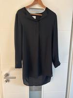 Longbluse Bluse Vila Gr.36 Niedersachsen - Osnabrück Vorschau