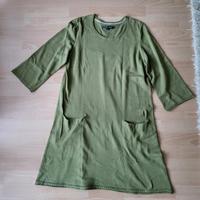Gudrun Sjöden Tunika Kleid Baumwolle L Leipzig - Plagwitz Vorschau