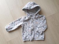 Sweatjacke, Ergee - Größe 86 Sachsen - Tharandt Vorschau