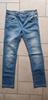 Hose Jeans Jeanshose Chapter young blau Größe 170 cm Nordrhein-Westfalen - Herzogenrath Vorschau
