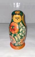 Matroschka original Russisch DDR Ostalgie Sachsen - Neuhausen Vorschau
