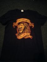 Gryffindor T-Shirt von Qwertee Saarland - Saarlouis Vorschau
