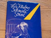 Buch Lis Kleeberg Schmale Sonne Bochum - Bochum-Nord Vorschau