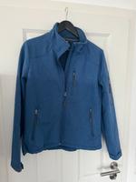 Softshelljacke, Blau, Crane, M Rheinland-Pfalz - Mayen Vorschau