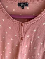 Cardigan Jäckchen Rockabilly Retro old school L 40/42 Hessen - Flörsbachtal Vorschau