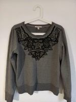 Esprit Pullover L Grau Elegant Sportlich Oberteil Dortmund - Innenstadt-Ost Vorschau