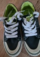 S.oliver Schuhe sneaker Jungs gr 35 Rheinland-Pfalz - Bad Kreuznach Vorschau