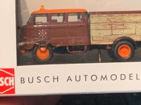 IFA w50 sondermodell 1:87 in box Mecklenburg-Vorpommern - Lübow Vorschau