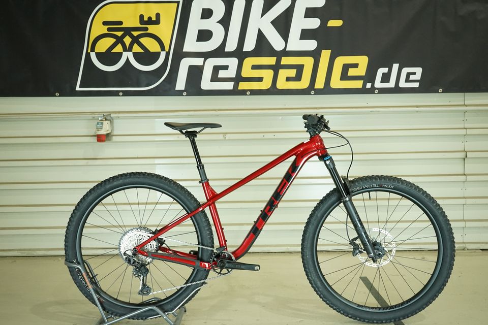 Trek Roscoe 9 2023 - Hardtail Mountainbike - 29 Zoll - UVP2749€ in Dresden