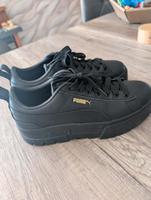 Puma Sneaker mayze gr.40 wie neu Nordrhein-Westfalen - Aldenhoven Vorschau