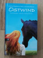 Jugendbuch Ostwind Bayern - Memmingen Vorschau