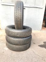 4x neue Sommer Reifen 195/80R15 Nordrhein-Westfalen - Marl Vorschau