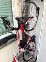 Rennrad Rad Fahrrad Carbon Alu Niedersachsen - Brake (Unterweser) Vorschau