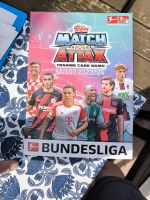 Match Attax Bundesliga 2023/2024 Niedersachsen - Bodenwerder Vorschau