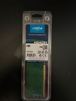 Ram DDR4-2400 MHZ 4GB Nordrhein-Westfalen - Gummersbach Vorschau