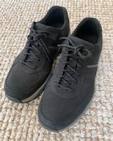 Gabor Herren Schuhe 7 1/2 Leder neuwertig Bayern - Bad Aibling Vorschau