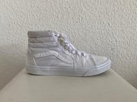 VANS Sneakers Gr. 44 * SK8-Hi* weiß Herren Köln - Ehrenfeld Vorschau