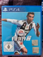 FIFA 19 Videospiel für PS4 Thüringen - Bleicherode Vorschau