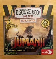 Escape Room Das Spiel Jumanji Aachen - Eilendorf Vorschau