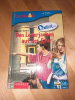 Buch Kinder Den Lederjacken auf der Spur Dagmar Scherf Die Wölfe Schleswig-Holstein - Kaltenkirchen Vorschau