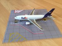 Flugzeugmodell 1:200, Airbus A310-200, FedEx , Nur 600 Stk. Bad Grund (Harz) - Badenhausen Vorschau