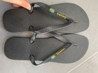 NEU! Flipflops Herren / Ipanema / schwarz / 45/46 Rheinland-Pfalz - Pomster Vorschau