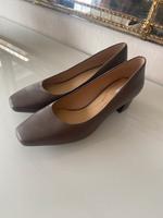 Geox Respira Damen Pumps Slipper Gr. 38,5 taupe* NEU*** Dortmund - Benninghofen Vorschau