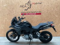 BMW F 850 GS Frankfurt am Main - Riederwald Vorschau