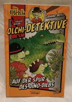 Olchi-detektive auf der Spur des Dino-Diebs Nordrhein-Westfalen - Bad Wünnenberg Vorschau