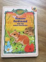 Kinderbuch: „Hamster Ferdinand“ Thüringen - Suhl Vorschau