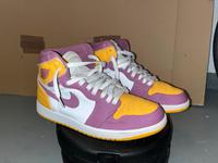 Jordan 1 Retro high OG Brotherhood Feldmoching-Hasenbergl - Feldmoching Vorschau