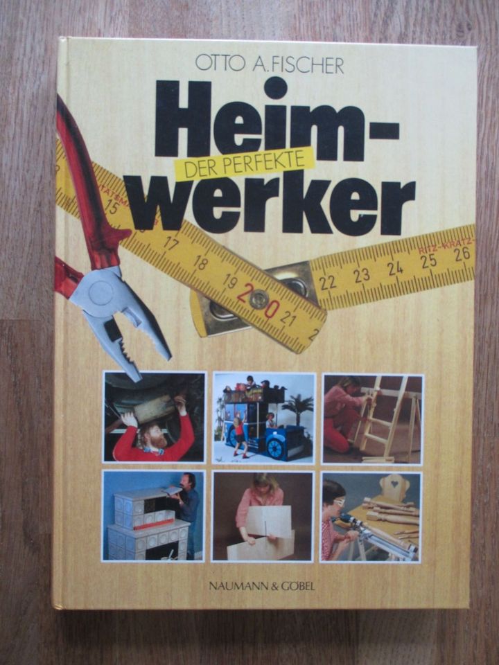 Heimwerker -  do it yourself in Edewecht - Friedrichsfehn