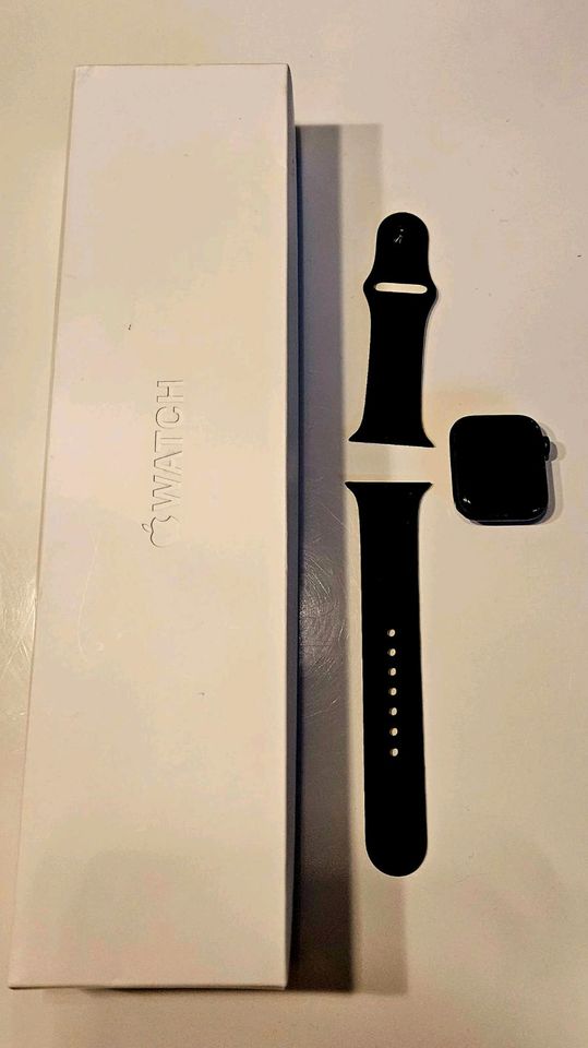 Apple Watch in Handewitt