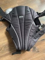 Britax Babytrage NP 69€ Nordrhein-Westfalen - Arnsberg Vorschau