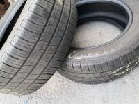 2x Sommerreifen 205/45R17 88V 5-6MM DOT2619 GOODYEAR EFFICIENT Nordrhein-Westfalen - Bad Oeynhausen Vorschau