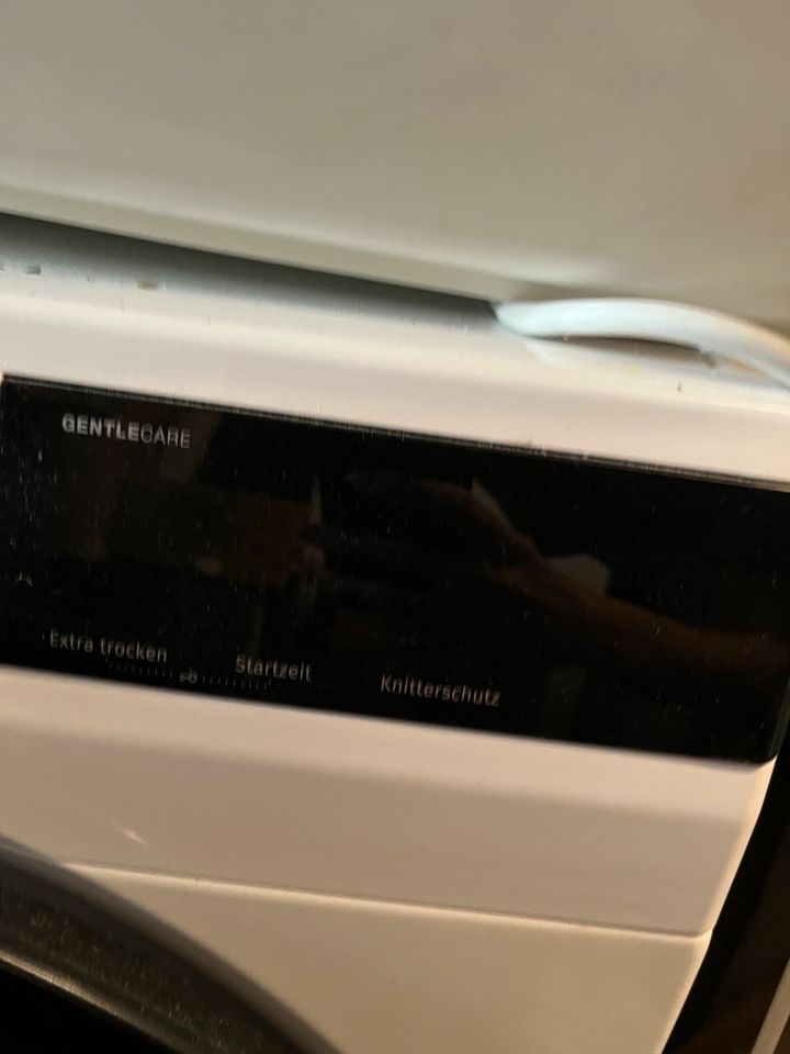 GORENJE Kondenstrockner 8 kg in Hannover