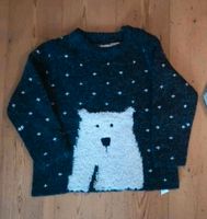 Zara Weihnachtspullover Zara Strickpullover Weihnachten Eisbär Rostock - Stadtmitte Vorschau