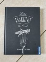 Insekten Kochbuch, kosmos Bayern - Erlangen Vorschau