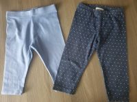 Capri Leggins Gr. 98/104 Set Sachsen - Annaberg-Buchholz Vorschau