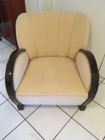 Verkaufe: Sessel im Stil der 50er Jahre Bayern - Gerolzhofen Vorschau